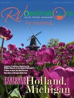 RV Destinations Magazine
